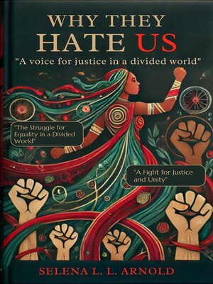 cover image of Why They Hate Us